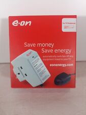 Eon powerdown energy for sale  LONDON