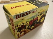 Dinky david brown gebraucht kaufen  Berlin