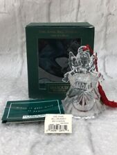 Marquis waterford angel for sale  Pacific