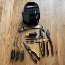 Klein tools lot for sale  Oologah
