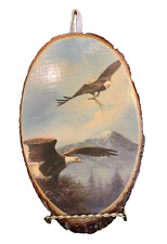 Eagles tree slab for sale  Columbus