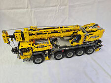 Lego 42009 mobile for sale  Shipping to Ireland