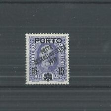 Czechoslovakia 1919 postage for sale  LEICESTER