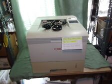 Xerox Phaser 3500n Workgroup Printer Pg Count  43,830, used for sale  Shipping to South Africa
