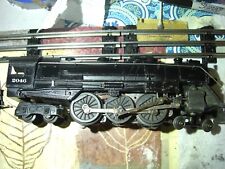 2CLÁSSICO/VINTAGE LIONEL 2046 "HUDSON" 4-6-4 E BOM TENDER TESTADO COM MANUTENÇÃO A1+ comprar usado  Enviando para Brazil