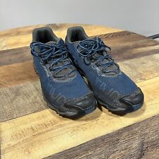 Usado, Sapato de Corrida Masculino La Sportiva Wildcat Trail, Carbono/Opala, UE 45 - Usado comprar usado  Enviando para Brazil