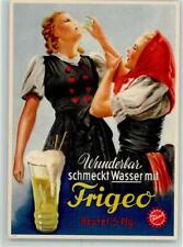 52211160 frigeo brausepulver gebraucht kaufen  Deutschland