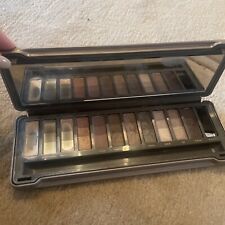 urban decay palette gebraucht kaufen  Hamburg