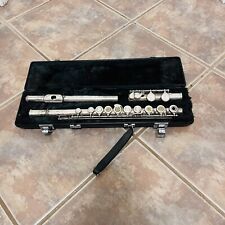 Yamaha 285sII Flute, used for sale  Shipping to South Africa