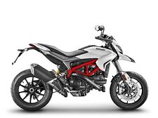 DUCATI HYPERMOTARD 939 2016 2017 2018 MANUAL DE OFICINA DE SERVIÇO DE REPARO DE FÁBRICA comprar usado  Enviando para Brazil