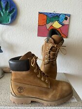 Timberland boots schnürschuhe gebraucht kaufen  Wasserburg