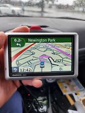 Usado, Sistema de navegação GPS Garmin nüvi 1450 com cabo de carregamento para carro comprar usado  Enviando para Brazil