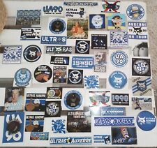 stickers ultras d'occasion  Lille-