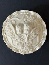 Ivory ceramic ornate for sale  Wingo