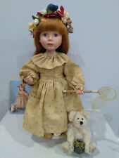 Boyds porcelain doll for sale  Fulton