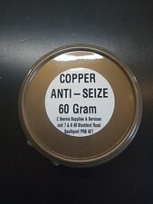 Gram new copper for sale  UK