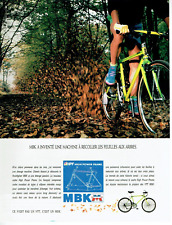 1991 advertising 0523 d'occasion  Expédié en Belgium