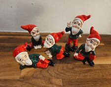 Vintage christmas santa for sale  ELLON