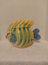 Vintage ceramic tropical for sale  Fort Walton Beach