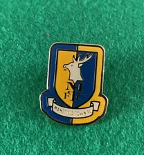 Mansfield town badge for sale  LOUGHTON