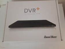 Antena DVR e TV DVR Channel Master + antena Wineguard extra com cabo comprar usado  Enviando para Brazil