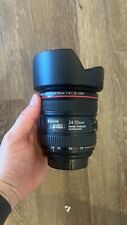 ef 70mm 24 lens canon for sale  San Diego