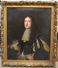 Framed portrait king for sale  Marietta