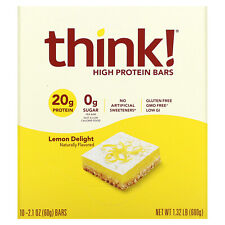High protein bars for sale  USA
