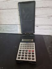 Vintage retro casio for sale  KETTERING