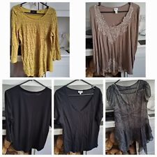 Womens tops size for sale  HUNTINGDON