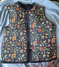 indian waistcoat for sale  STURMINSTER NEWTON