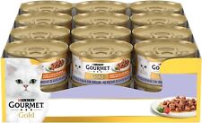 Purina gourmet gold usato  Bologna