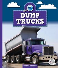 Dump trucks library for sale  Jessup