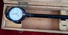 Vintage bore gauge for sale  ROCHESTER