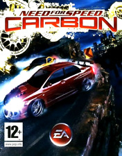 Juego de PC Need for Speed Carbon 2006 EA, usado segunda mano  Embacar hacia Mexico