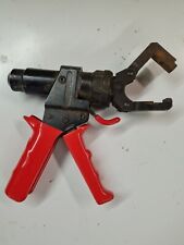 Hydraulic crimping tool for sale  HULL