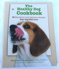 Healthy dog cookbook for sale  Roselle