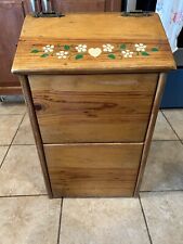 Vintage wooden country for sale  Wilkes Barre