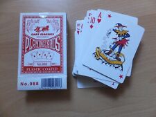 Kartenspiel playing cards gebraucht kaufen  Mönchengladbach
