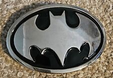 Batman beltbuckle for sale  UK