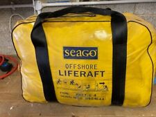 Person seago inflatable for sale  STAFFORD