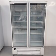Double display fridge for sale  BRIDGWATER