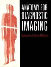 Anatomy diagnostic imaging for sale  UK