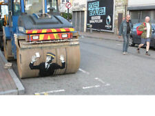 Banksy parking attendant for sale  BIRMINGHAM