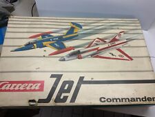 Carrera jet commander gebraucht kaufen  Kißlegg