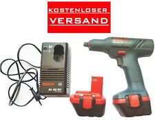 Bosch exact akku gebraucht kaufen  Deutschland