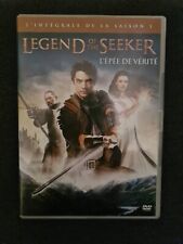 Legend the seeker usato  Ziano Piacentino