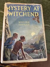 Mystery witchend 1945 for sale  GREENOCK