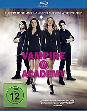 Vampire academy blu gebraucht kaufen  Berlin