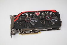 MSI GeForce GTX 760 2GB GDDR5 Graphics Card (N760 TF 2GD5/OC) for sale  Shipping to South Africa